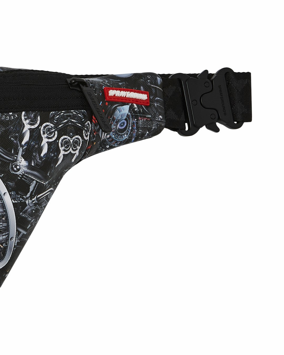 NEW CITY ANDROID SAVVY CROSSBODY | Sprayground Outlets