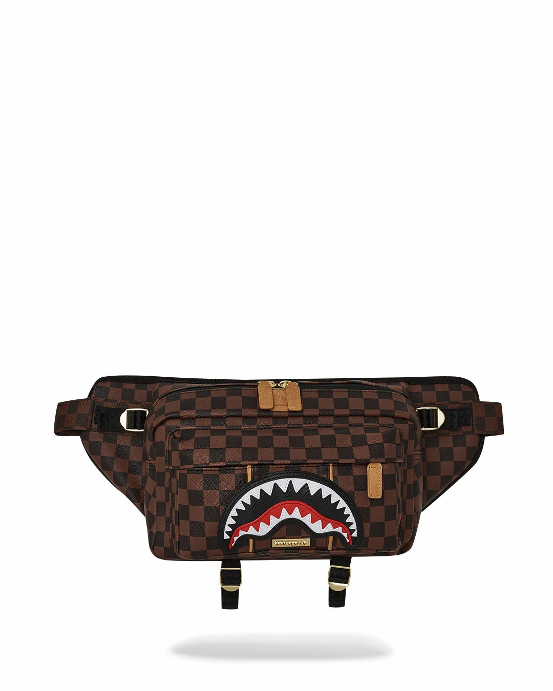 HENNYVILLE CARGO CROSSBODY | Sprayground Bargain