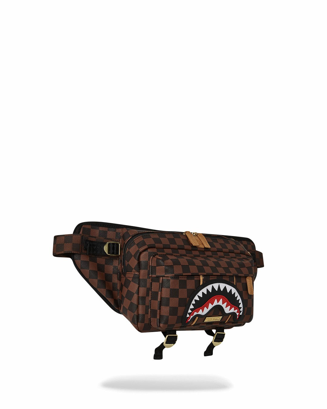 HENNYVILLE CARGO CROSSBODY | Sprayground Bargain