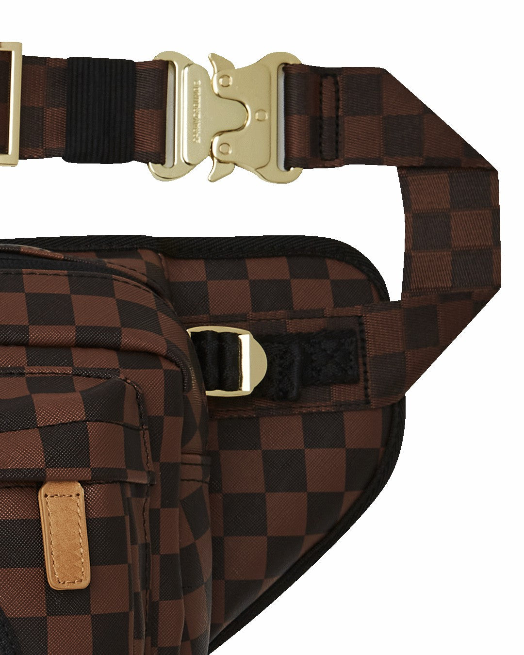 HENNYVILLE CARGO CROSSBODY | Sprayground Bargain