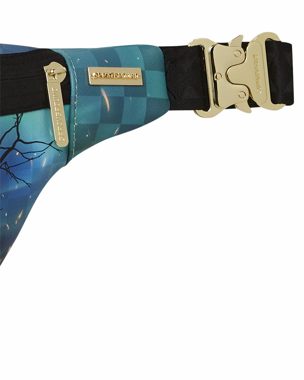 LATE ONE NIGHT SAVVY CROSSBODY | Sprayground Savings