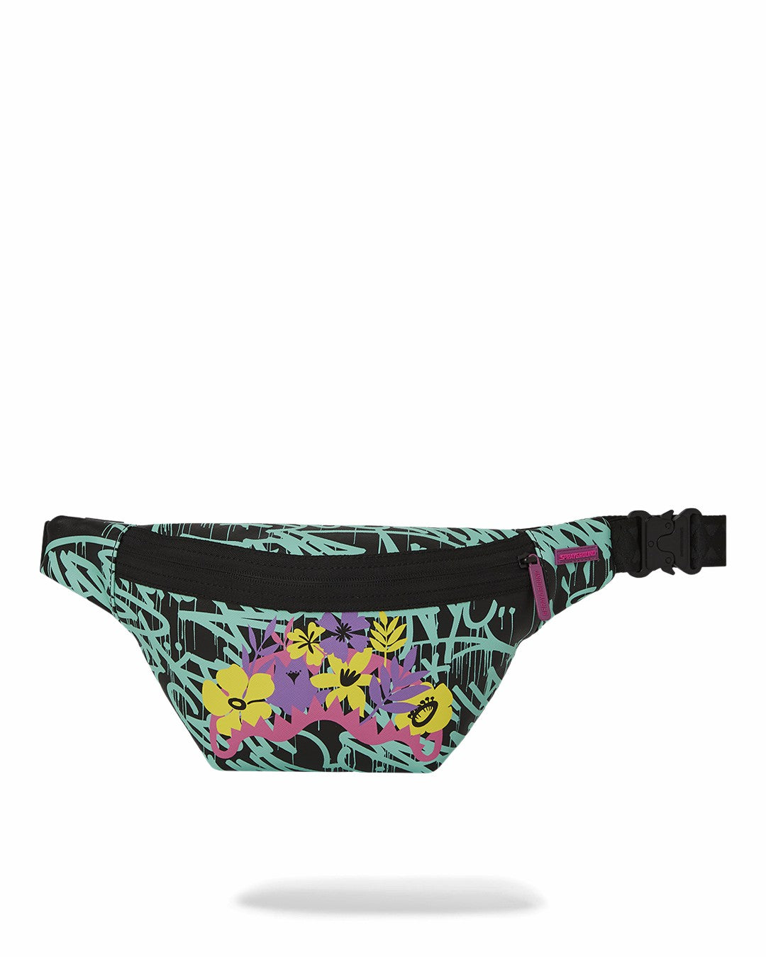 GARDEN GLAMOUR SAVVY CROSSBODY | Sprayground Discounted