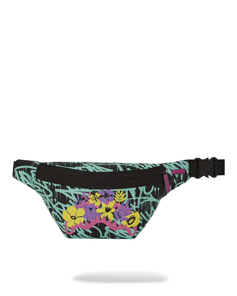 GARDEN GLAMOUR SAVVY CROSSBODY | Sprayground Discounted