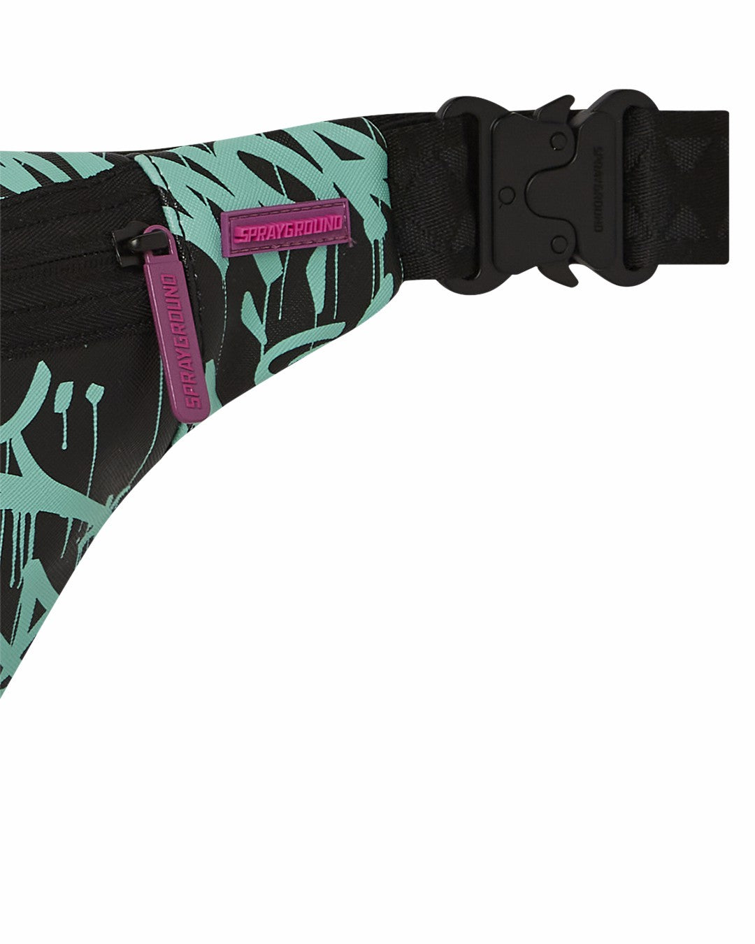 GARDEN GLAMOUR SAVVY CROSSBODY | Sprayground Discounted