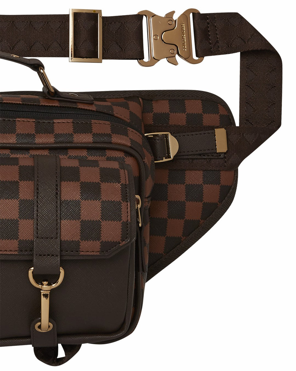 SPECIAL OPS AIR CARGO CROSSBODY | Sprayground Exclusive Deal
