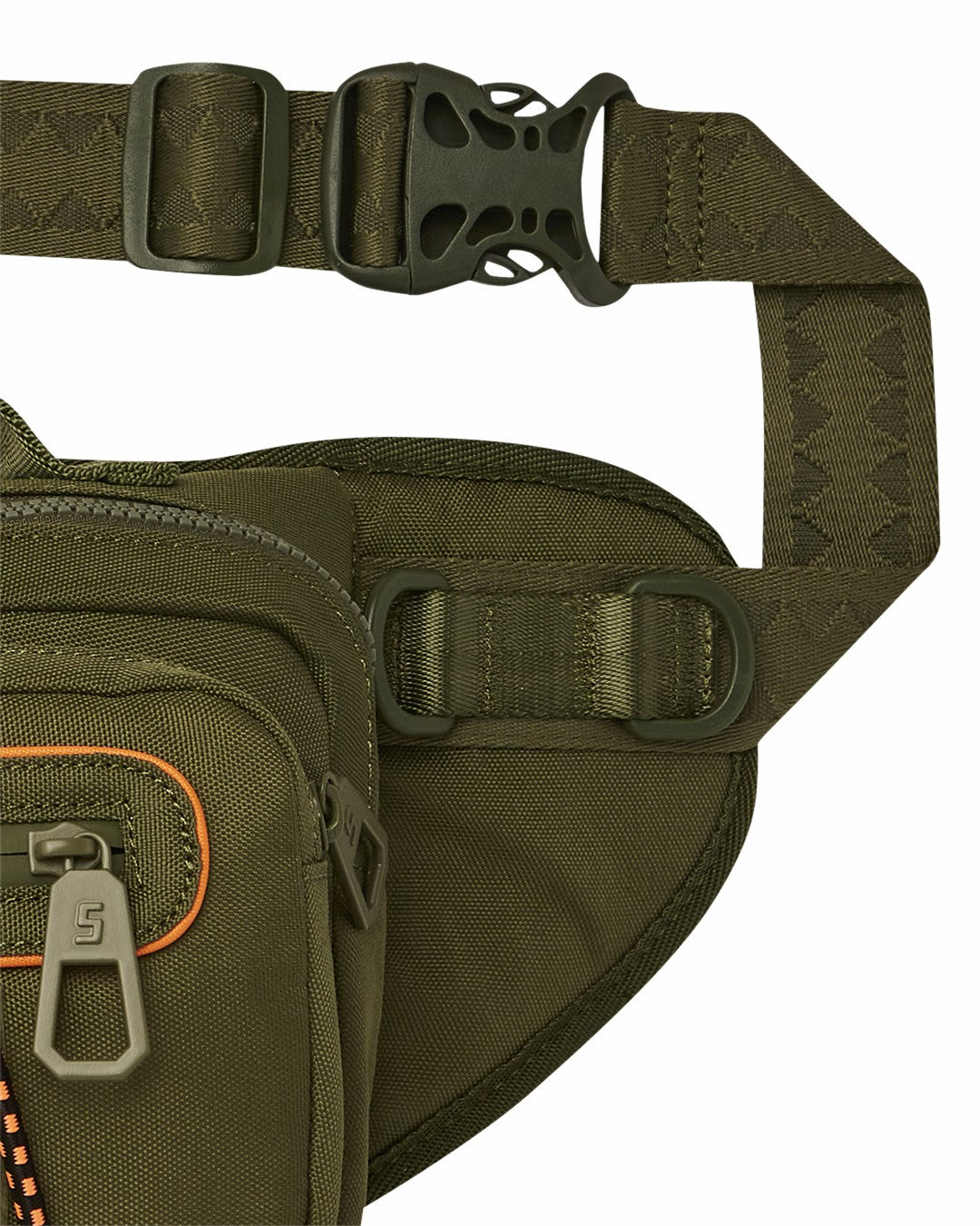 SPECIAL OPS SHARK SQUAD CARGO CROSSBODY | Sprayground Hot Deal