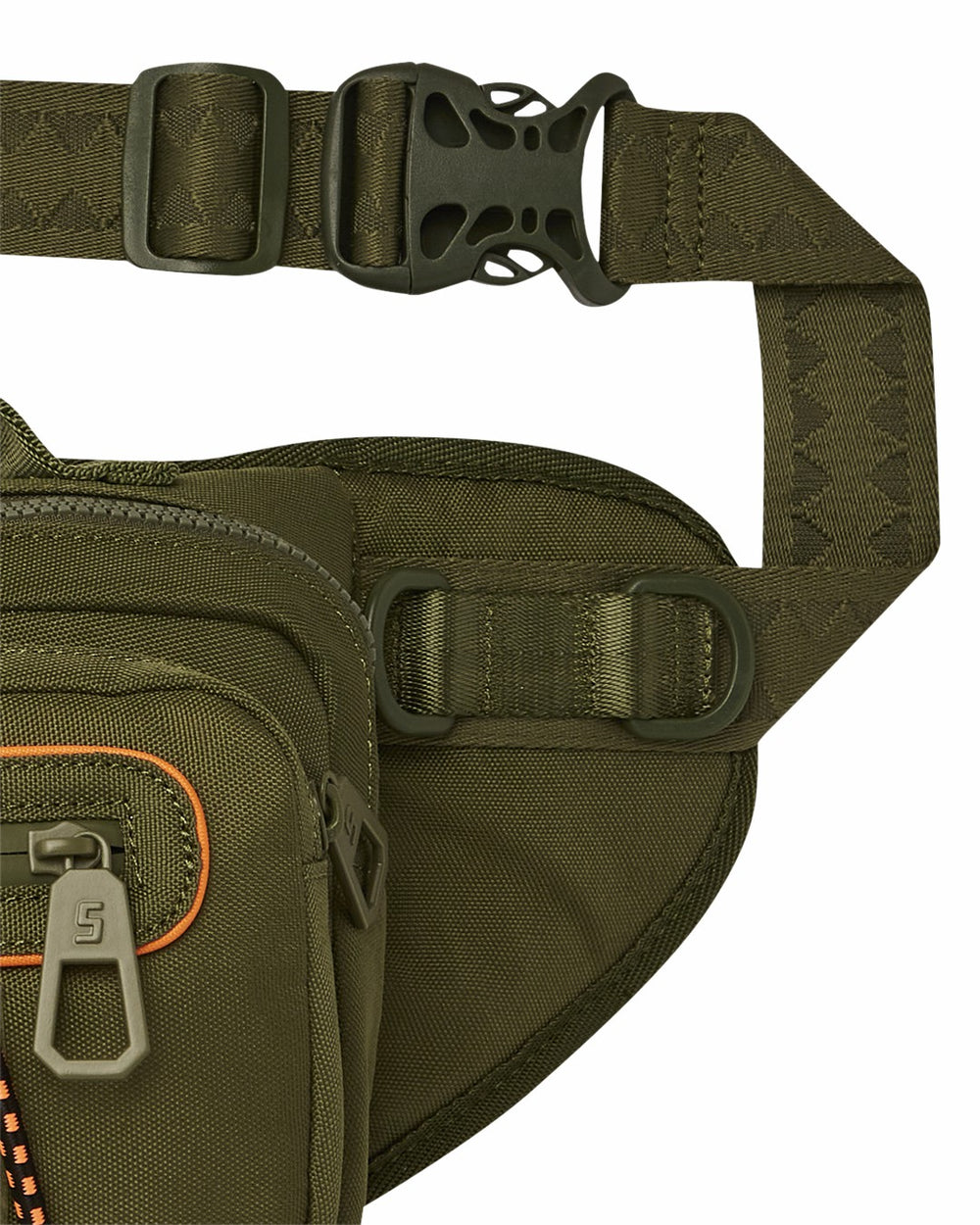 SPECIAL OPS SHARK SQUAD CARGO CROSSBODY | Sprayground Hot Deal