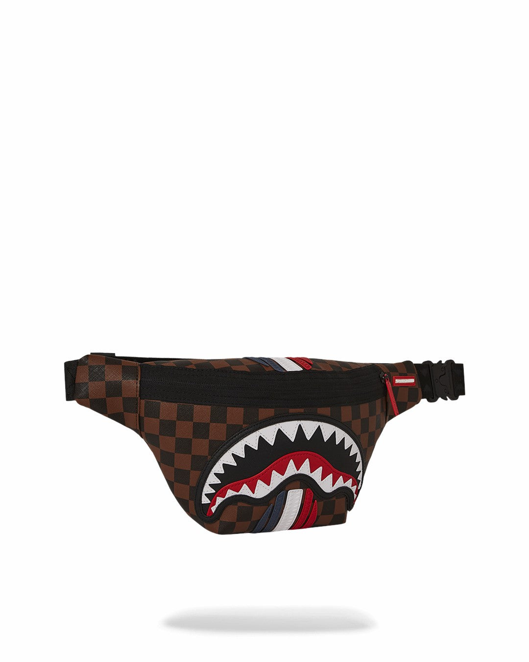 SHARKS IN PARIS GT SAVVY CROSSBODY | Sprayground Limited Offer