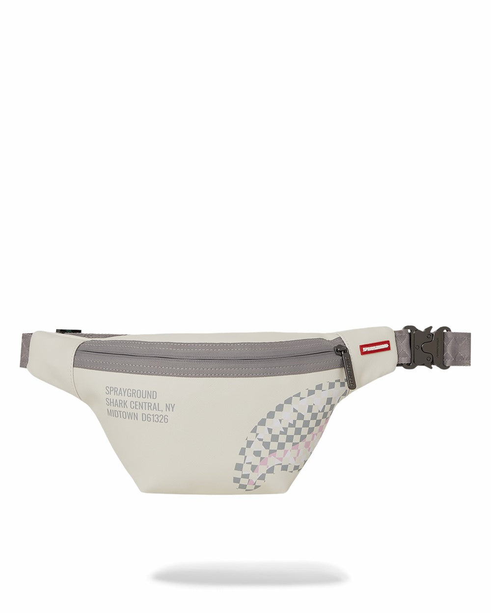 SHARK CENTRAL DYNAMIC SAVVY CROSSBODY | Sprayground Special Offer
