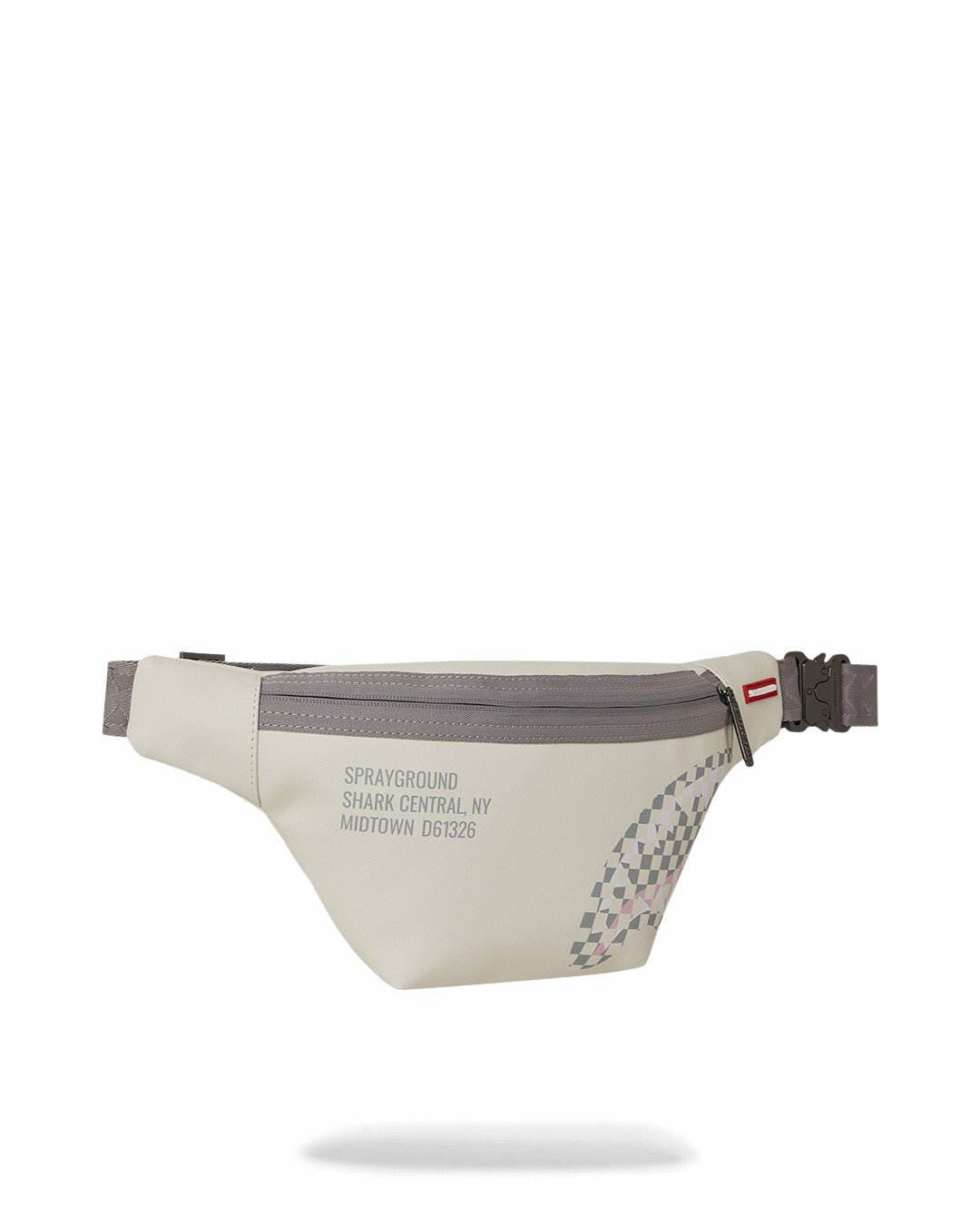 SHARK CENTRAL DYNAMIC SAVVY CROSSBODY | Sprayground Special Offer