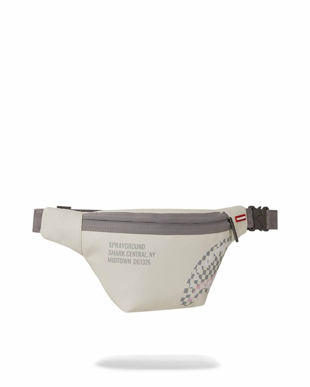 SHARK CENTRAL DYNAMIC SAVVY CROSSBODY | Sprayground Special Offer