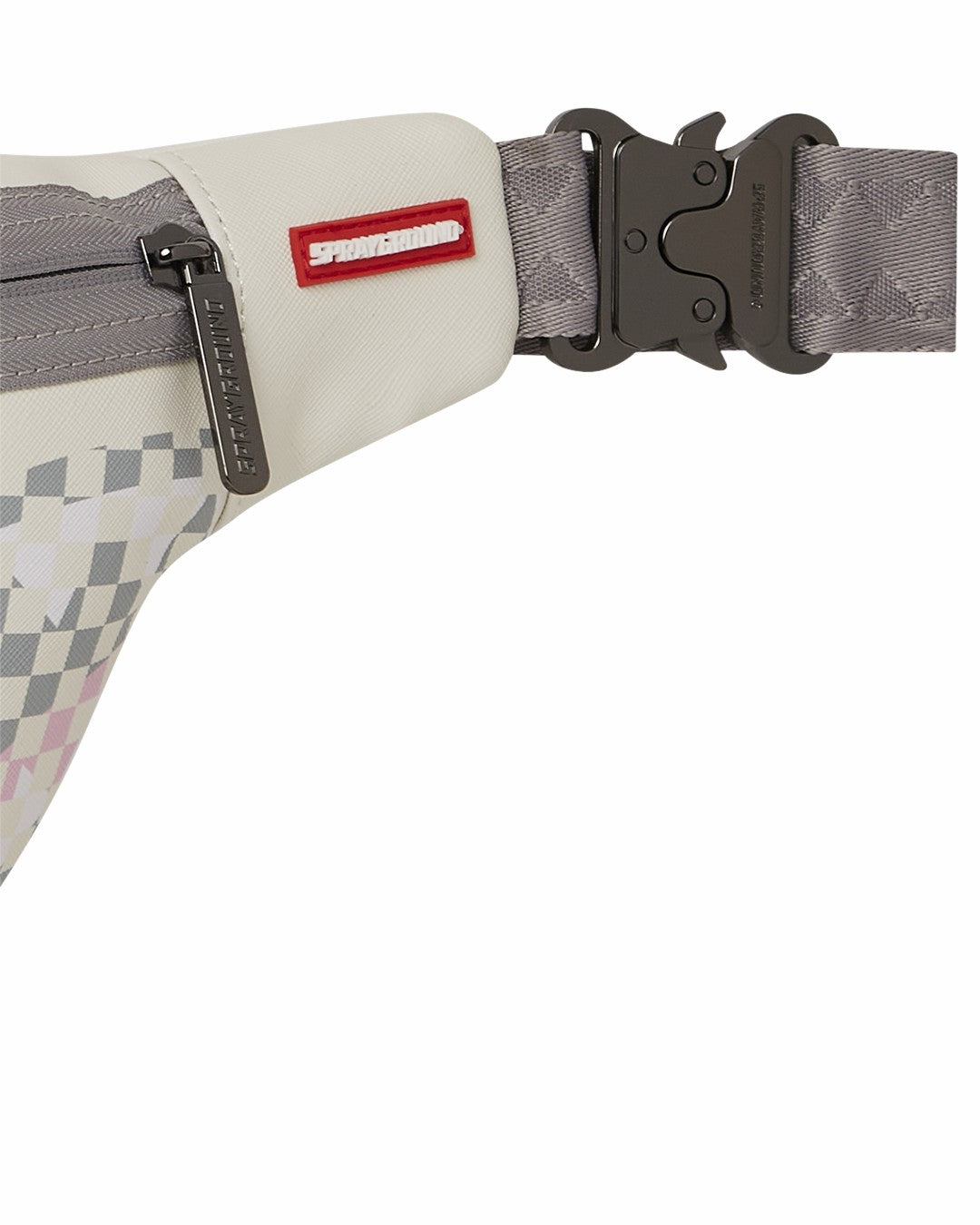SHARK CENTRAL DYNAMIC SAVVY CROSSBODY | Sprayground Special Offer