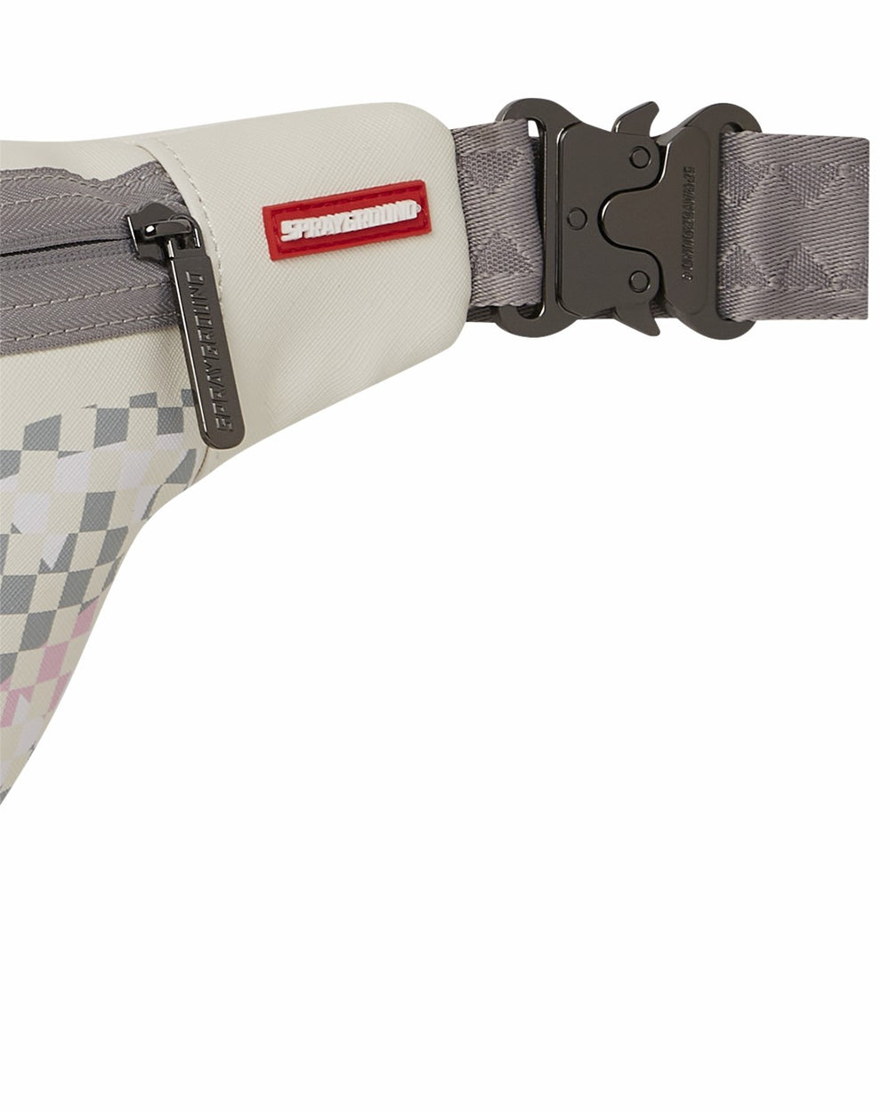 SHARK CENTRAL DYNAMIC SAVVY CROSSBODY | Sprayground Special Offer