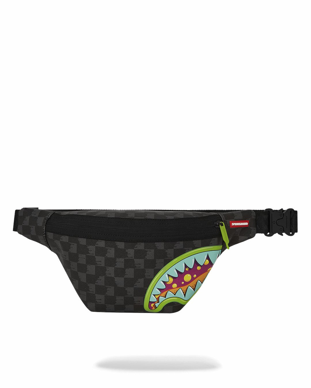 SLIME TAKEOVER SAVVY CROSSBODY | Sprayground On Sale