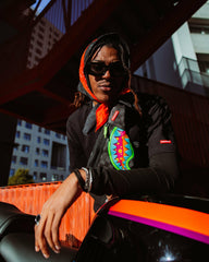 SLIME TAKEOVER SAVVY CROSSBODY | Sprayground On Sale