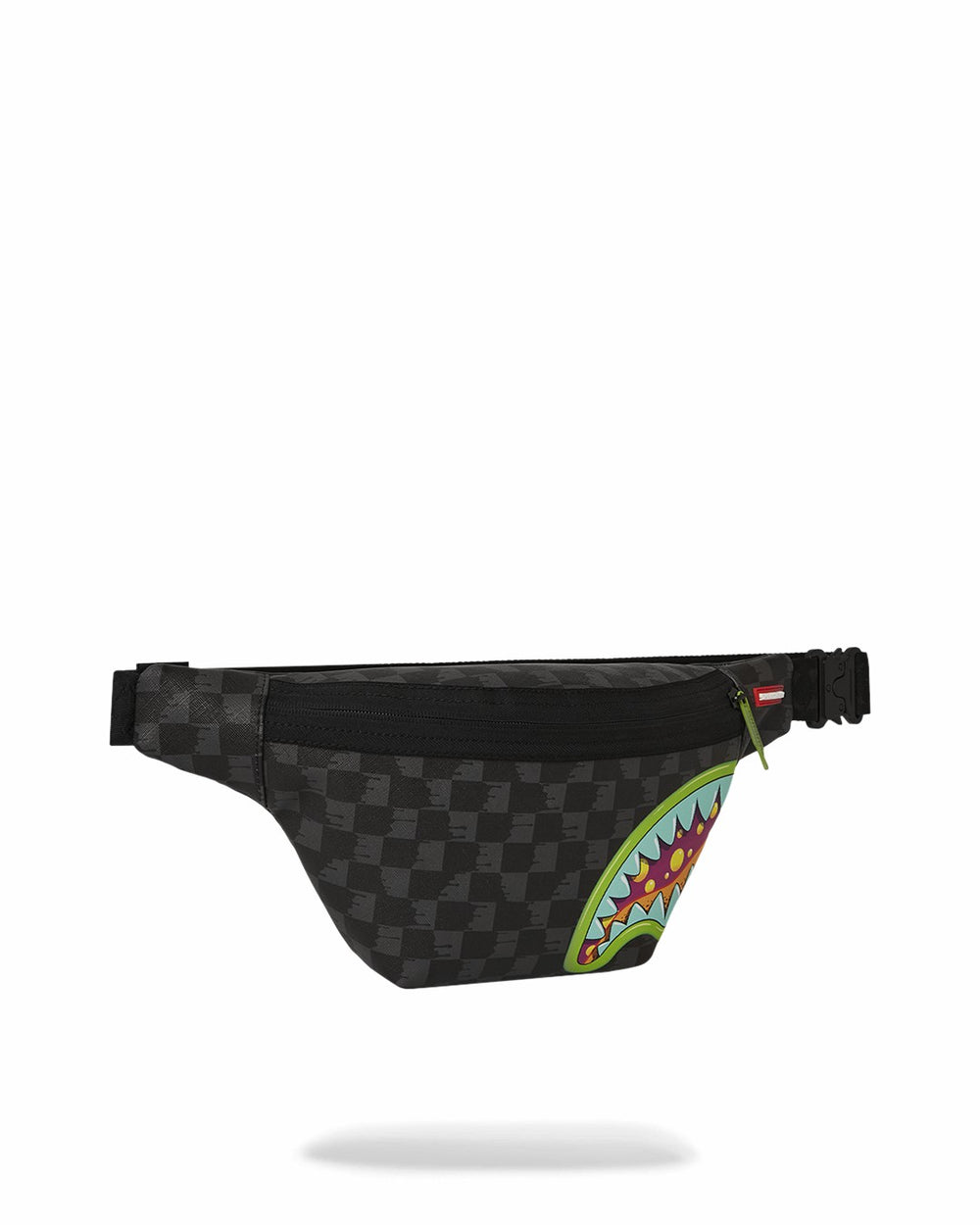 SLIME TAKEOVER SAVVY CROSSBODY | Sprayground On Sale