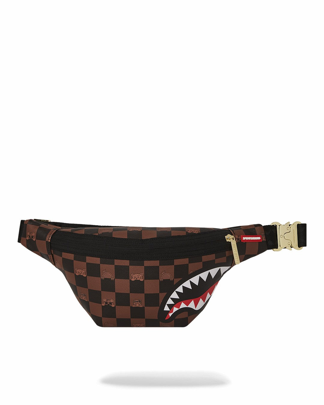 THE HIDEOUT SAVVY CROSSBODY | Sprayground Sale