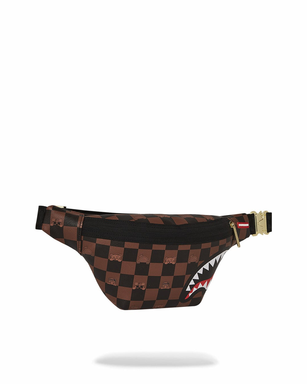 THE HIDEOUT SAVVY CROSSBODY | Sprayground Sale