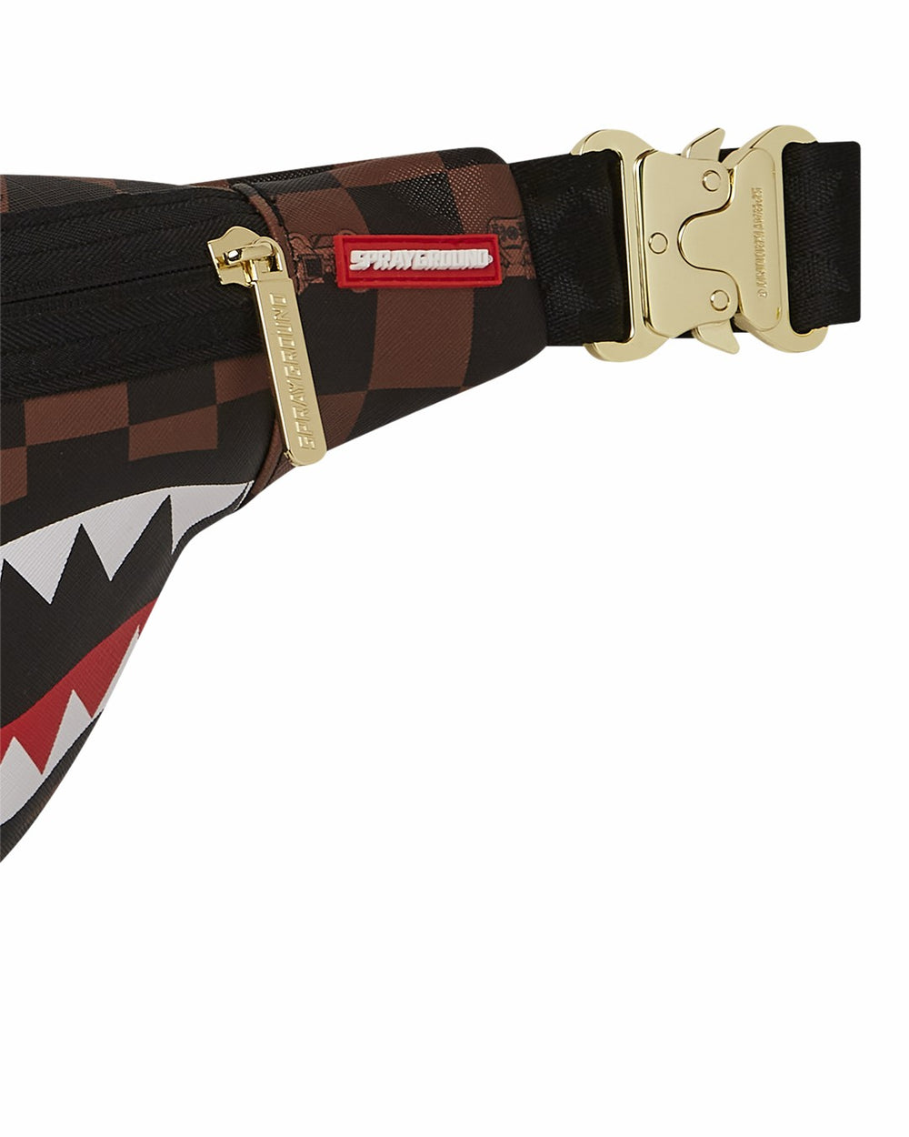 THE HIDEOUT SAVVY CROSSBODY | Sprayground Sale