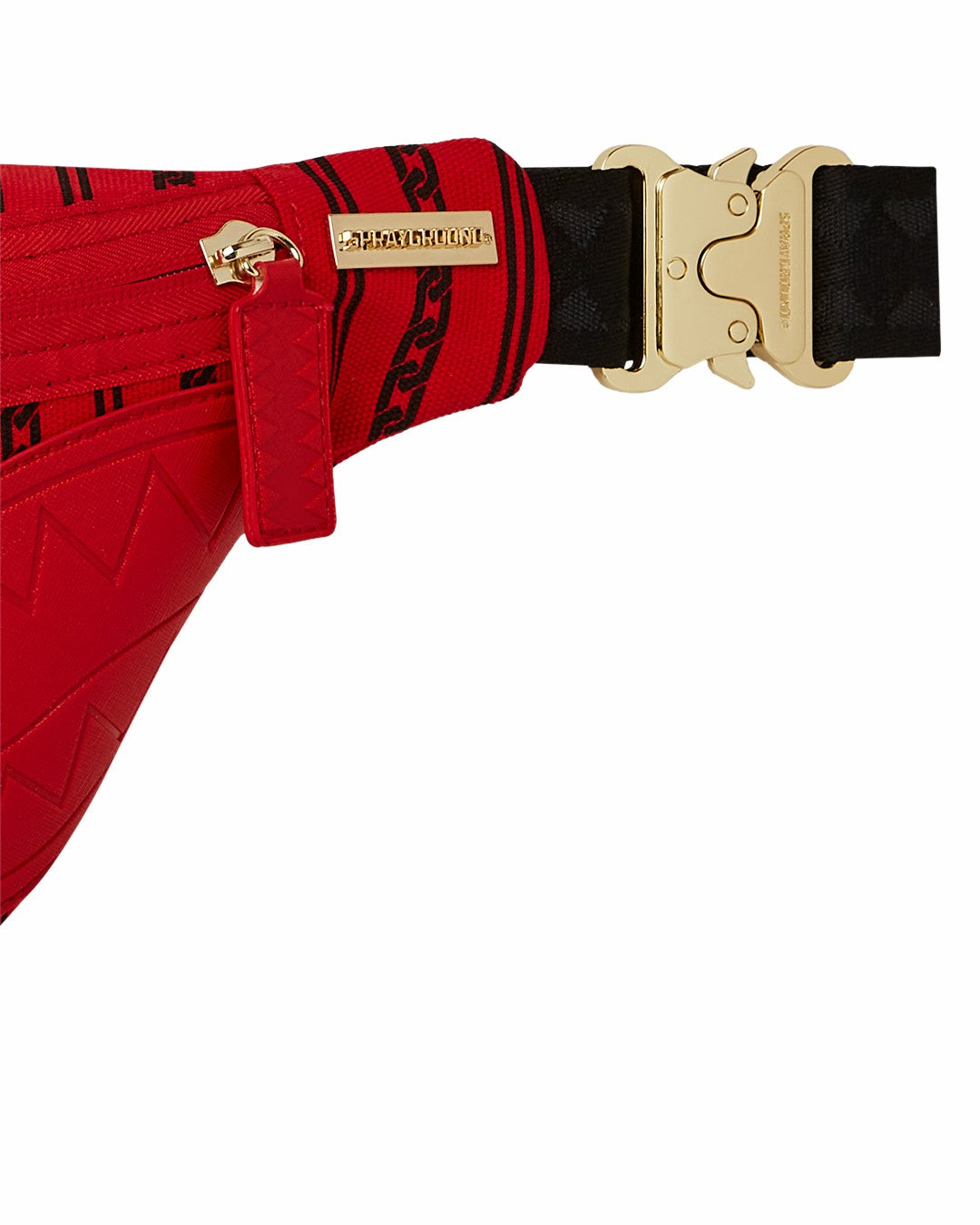 SKYCHAIN SUPPLYCHAIN SAVVY CROSSBODY | Sprayground Bargain