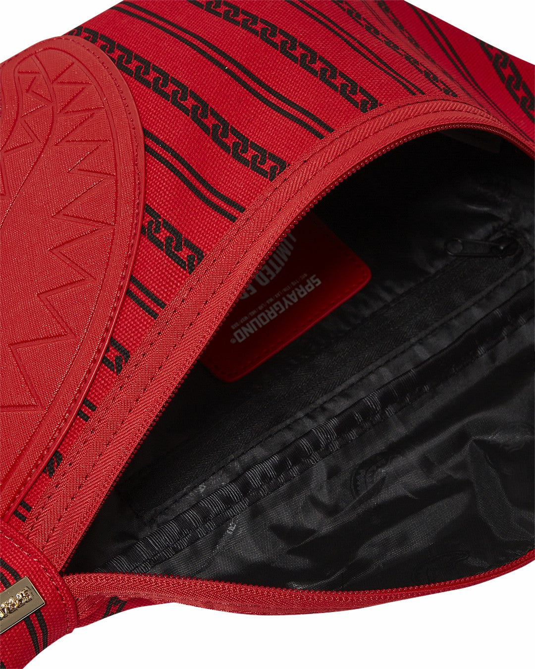 SKYCHAIN SUPPLYCHAIN SAVVY CROSSBODY | Sprayground Bargain