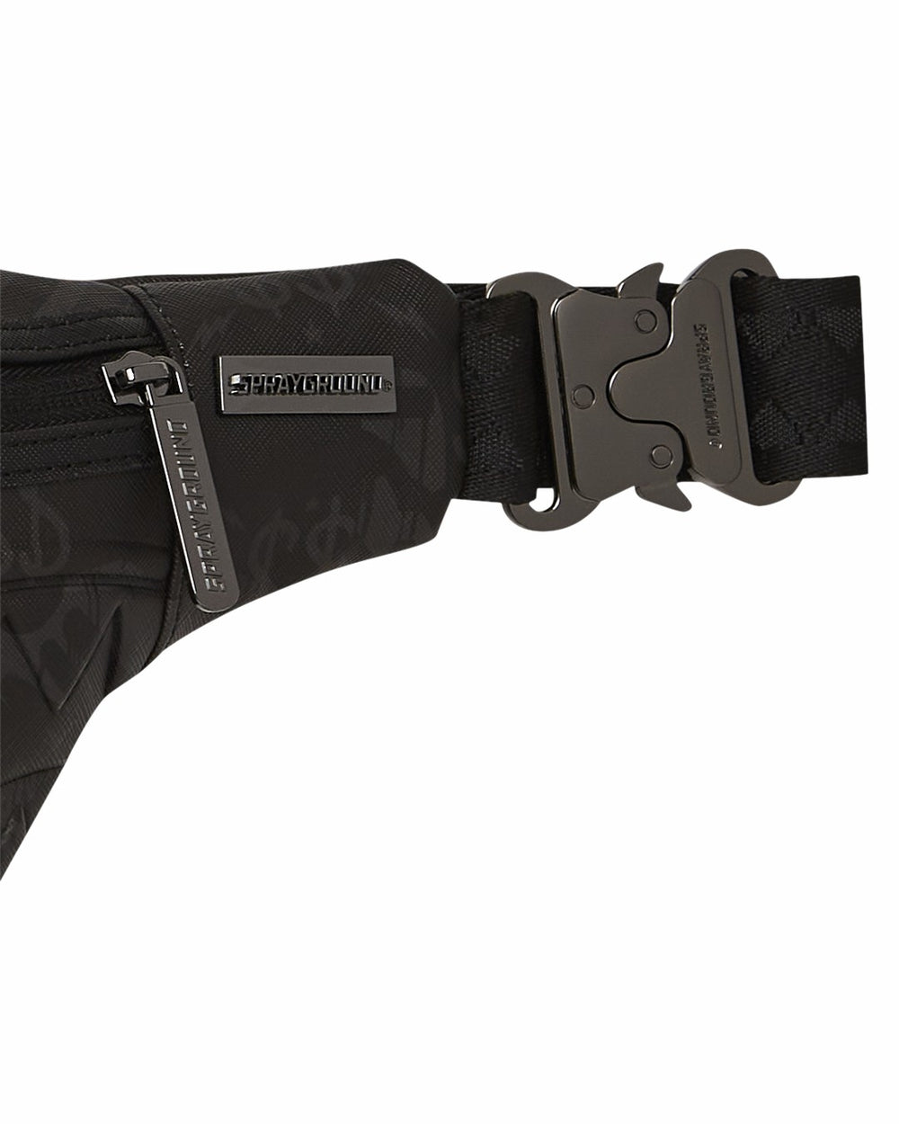 4AM SAVVY CROSSBODY | Sprayground Savings