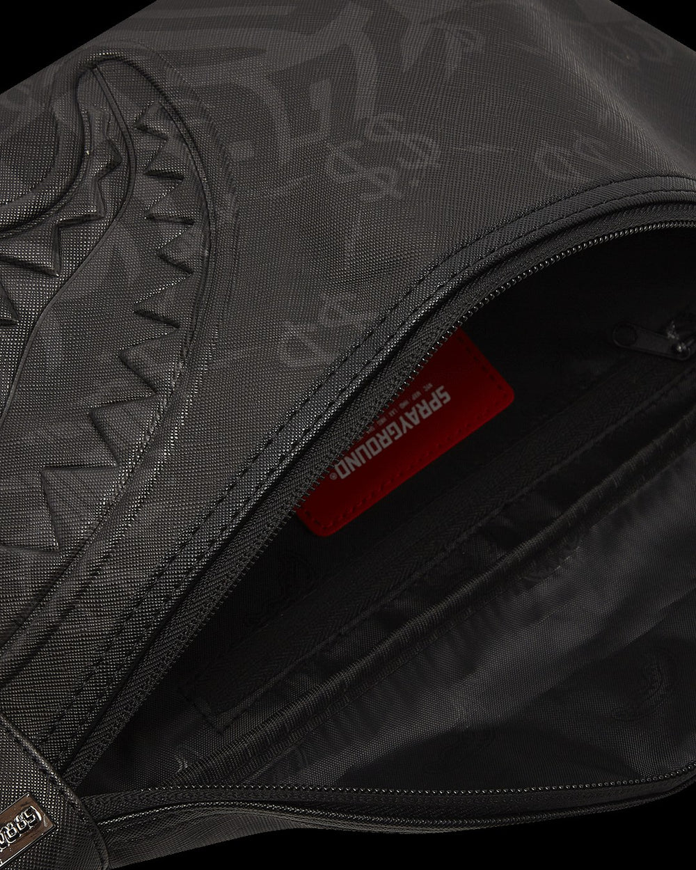 4AM SAVVY CROSSBODY | Sprayground Savings