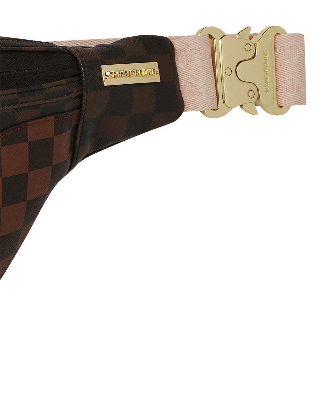 BANDOLERO NOUVEAU SAVVY CROSSBODY | Sprayground Discounted