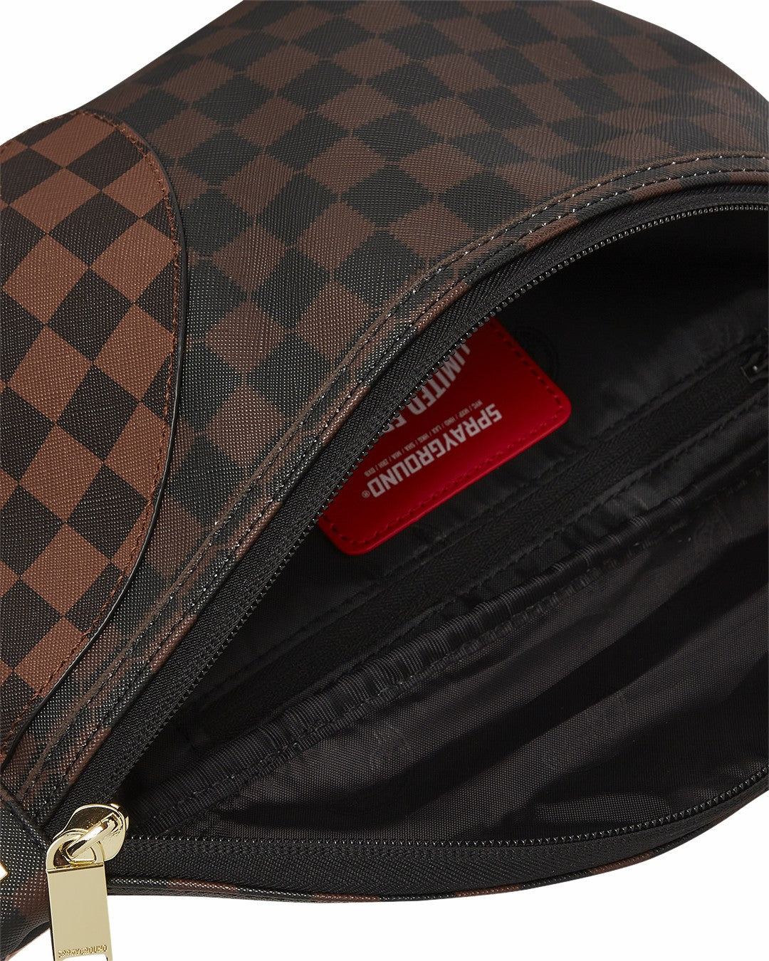 BANDOLERO NOUVEAU SAVVY CROSSBODY | Sprayground Discounted