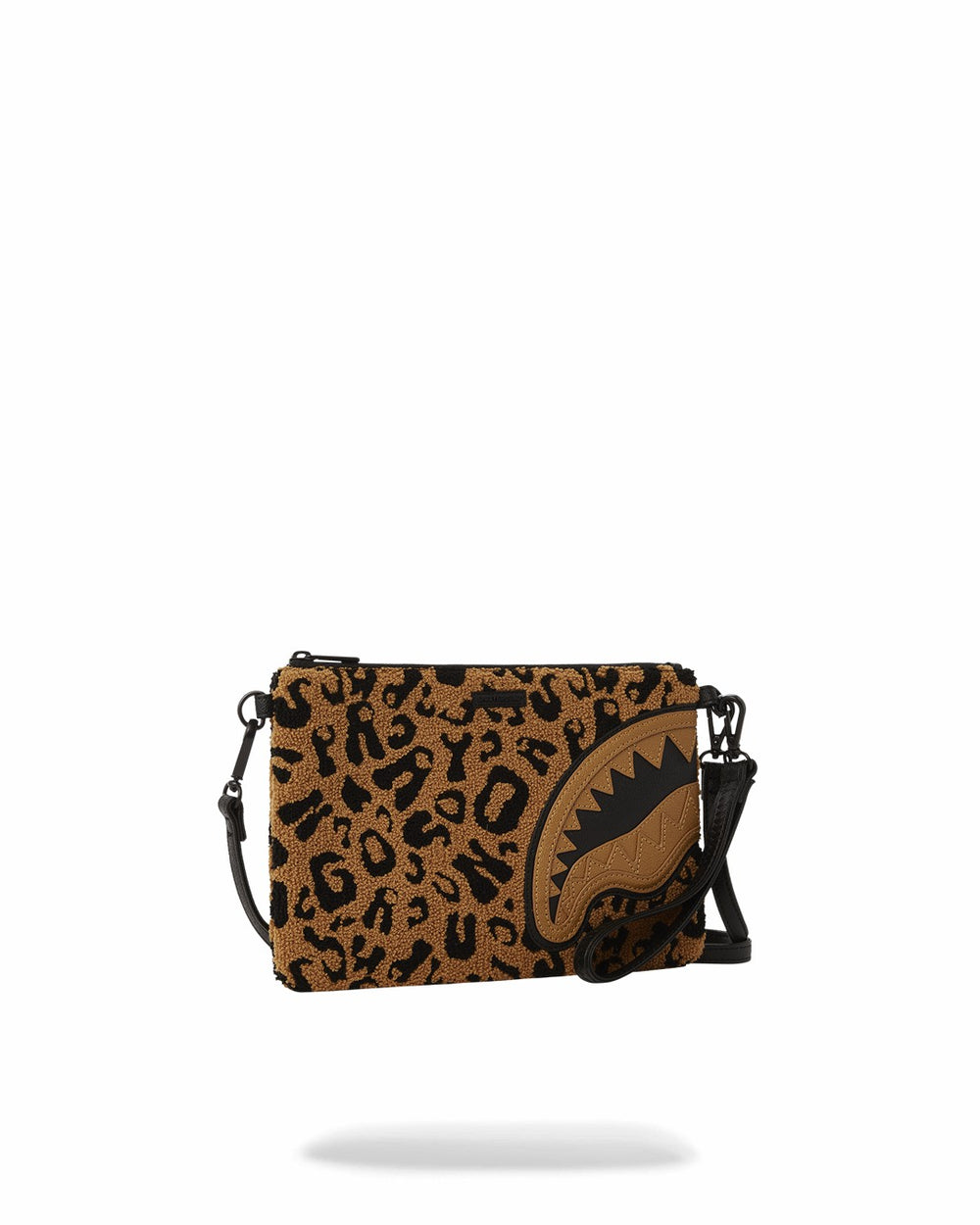 THE WILD ONE CROSSOVER CLUTCH | Sprayground Exclusive Deal