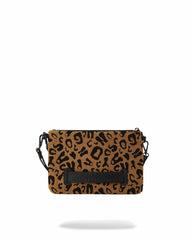 THE WILD ONE CROSSOVER CLUTCH | Sprayground Exclusive Deal