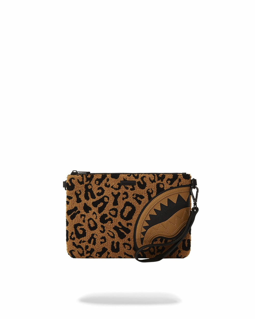 THE WILD ONE CROSSOVER CLUTCH | Sprayground Exclusive Deal