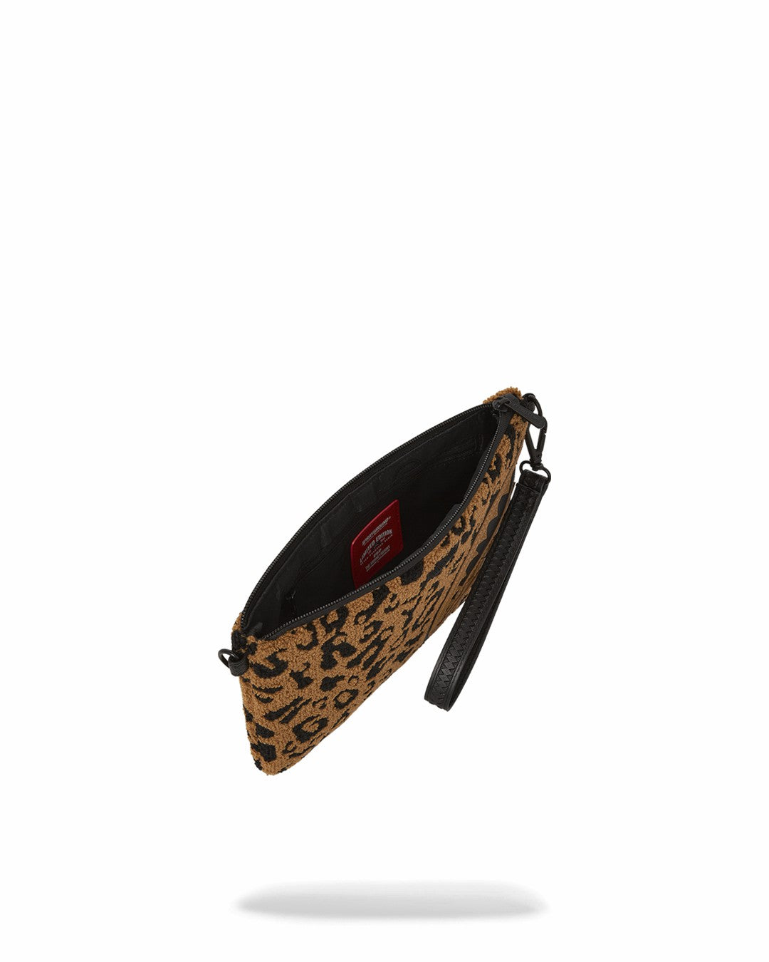 THE WILD ONE CROSSOVER CLUTCH | Sprayground Exclusive Deal