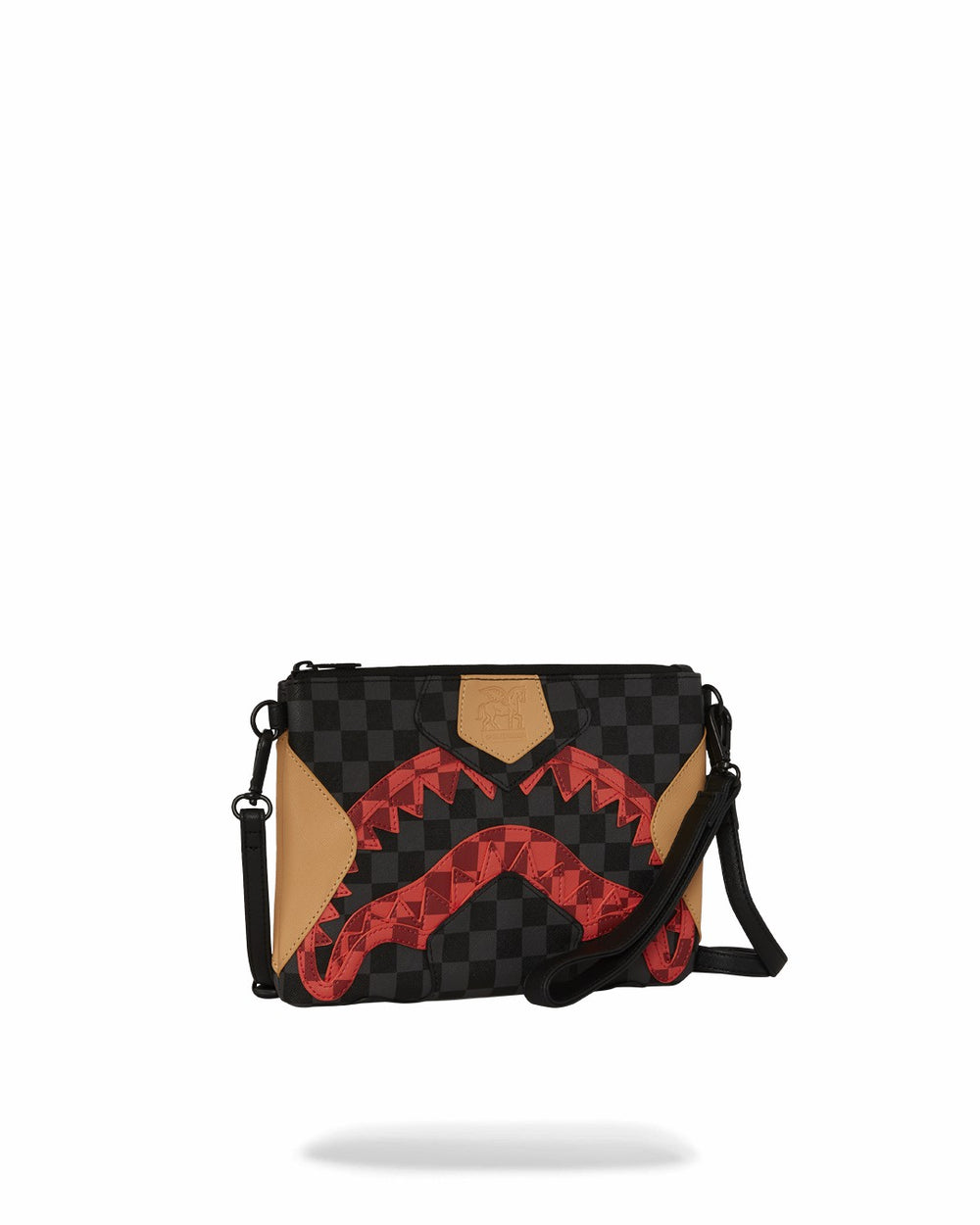 EVIL GENIUS CROSSOVER CLUTCH | Sprayground Limited Offer