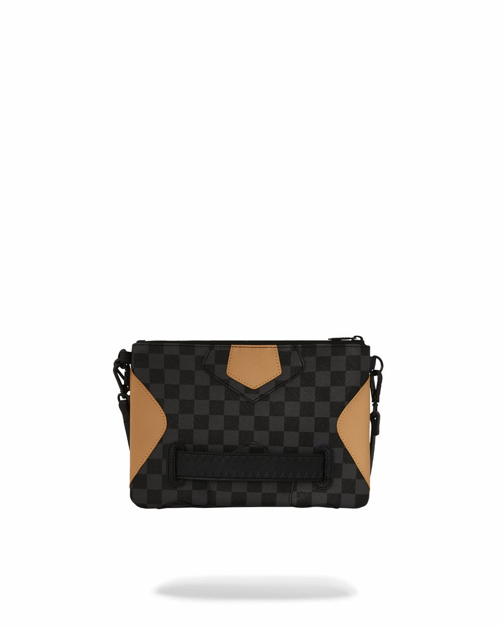 EVIL GENIUS CROSSOVER CLUTCH | Sprayground Limited Offer