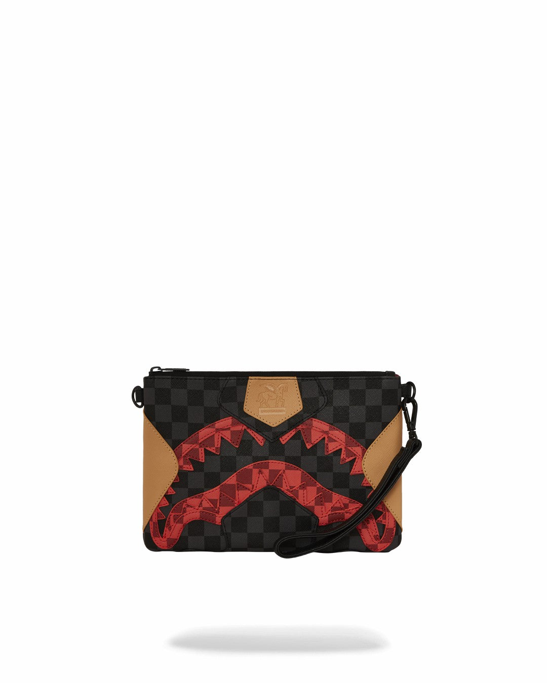 EVIL GENIUS CROSSOVER CLUTCH | Sprayground Limited Offer