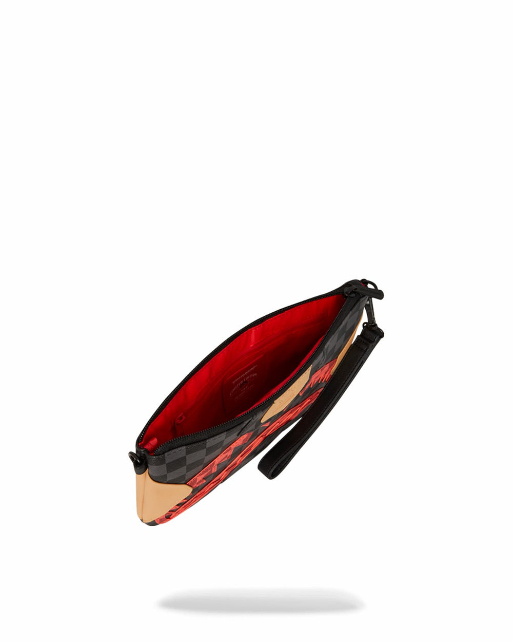 EVIL GENIUS CROSSOVER CLUTCH | Sprayground Limited Offer