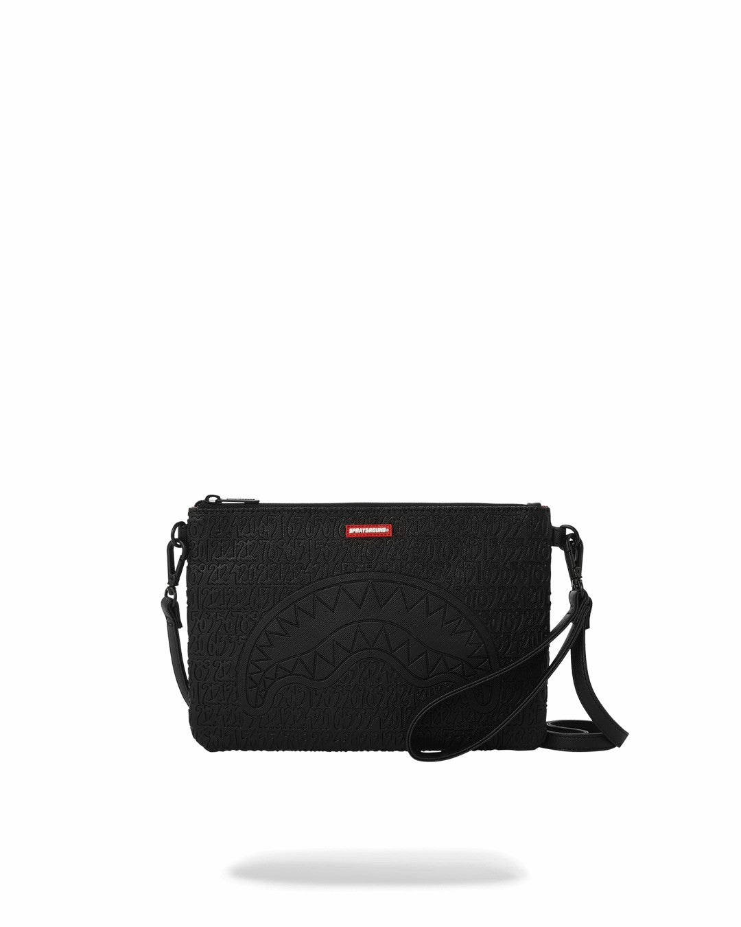 HYPERDIMENSIONAL CROSSOVER CLUTCH | Sprayground Special Offer