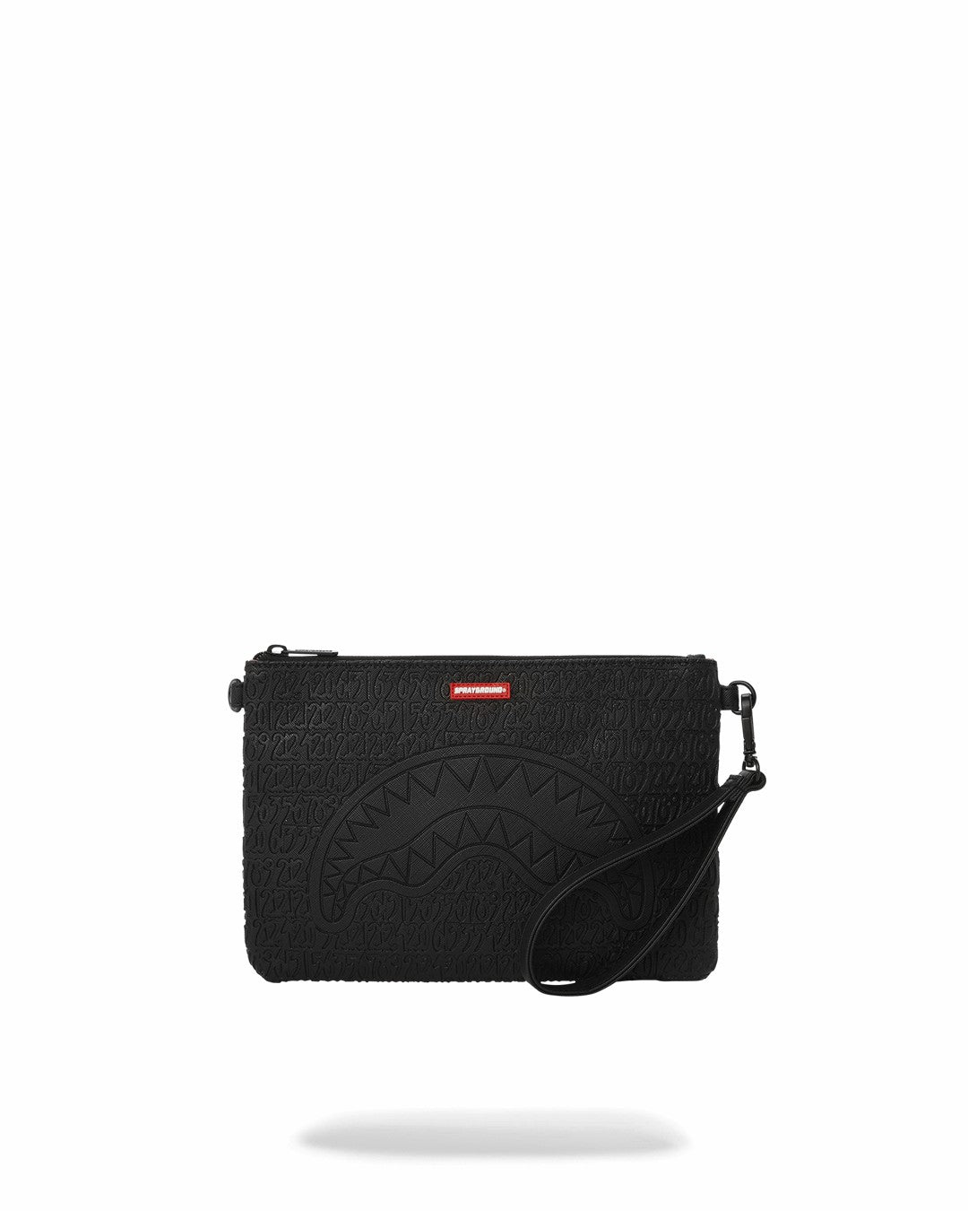HYPERDIMENSIONAL CROSSOVER CLUTCH | Sprayground Special Offer