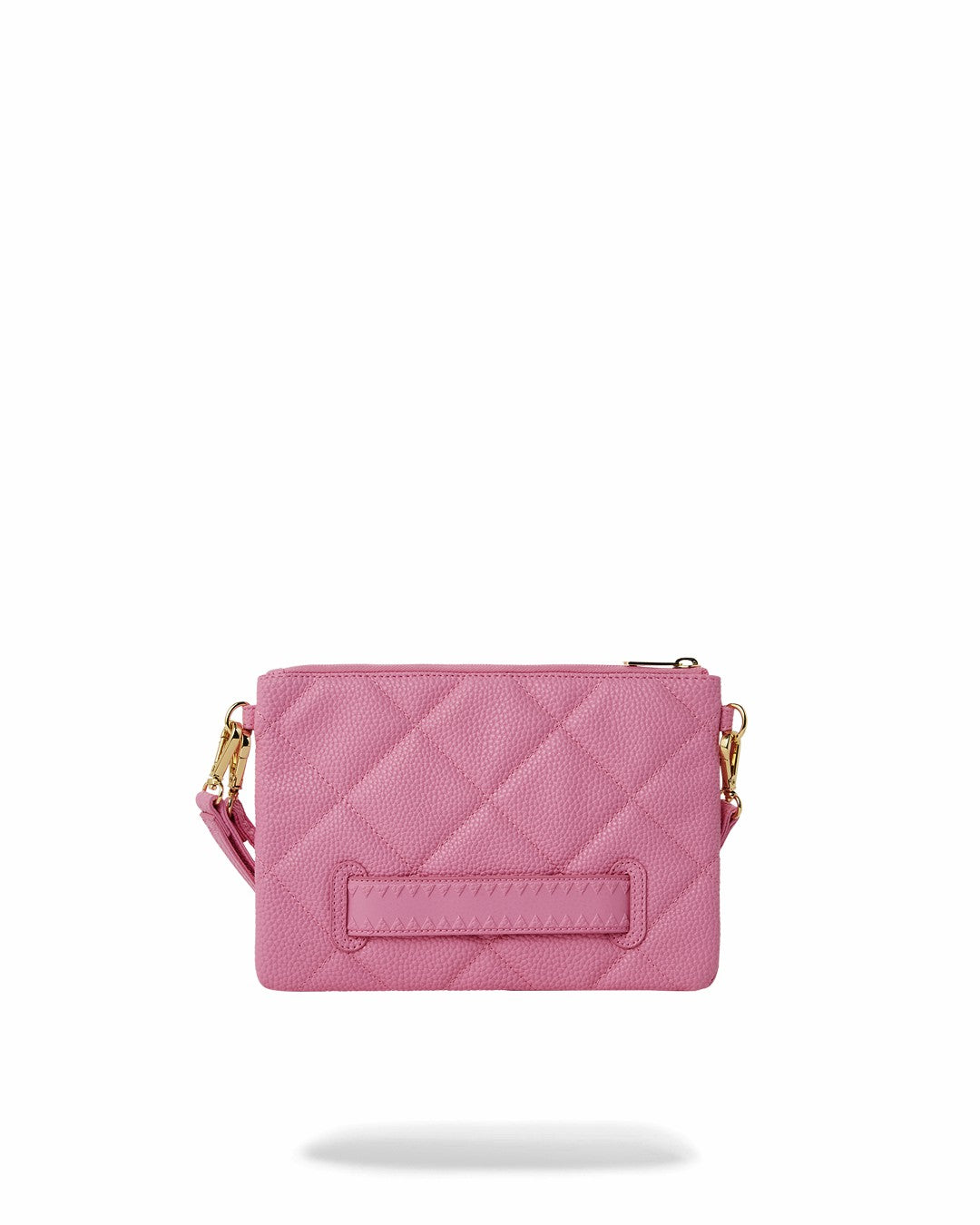 SORBET STUNNA BEAR STUD CROSSOVER CLUTCH | Sprayground On Sale