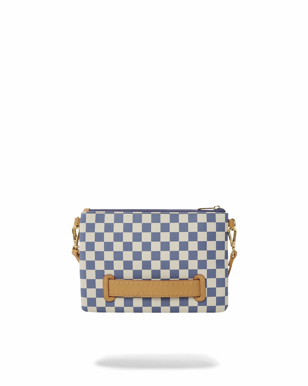 NEW SHARK YACHT CLUB CROSSOVER CLUTCH | Sprayground Sale