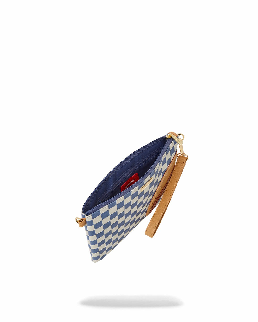 NEW SHARK YACHT CLUB CROSSOVER CLUTCH | Sprayground Sale