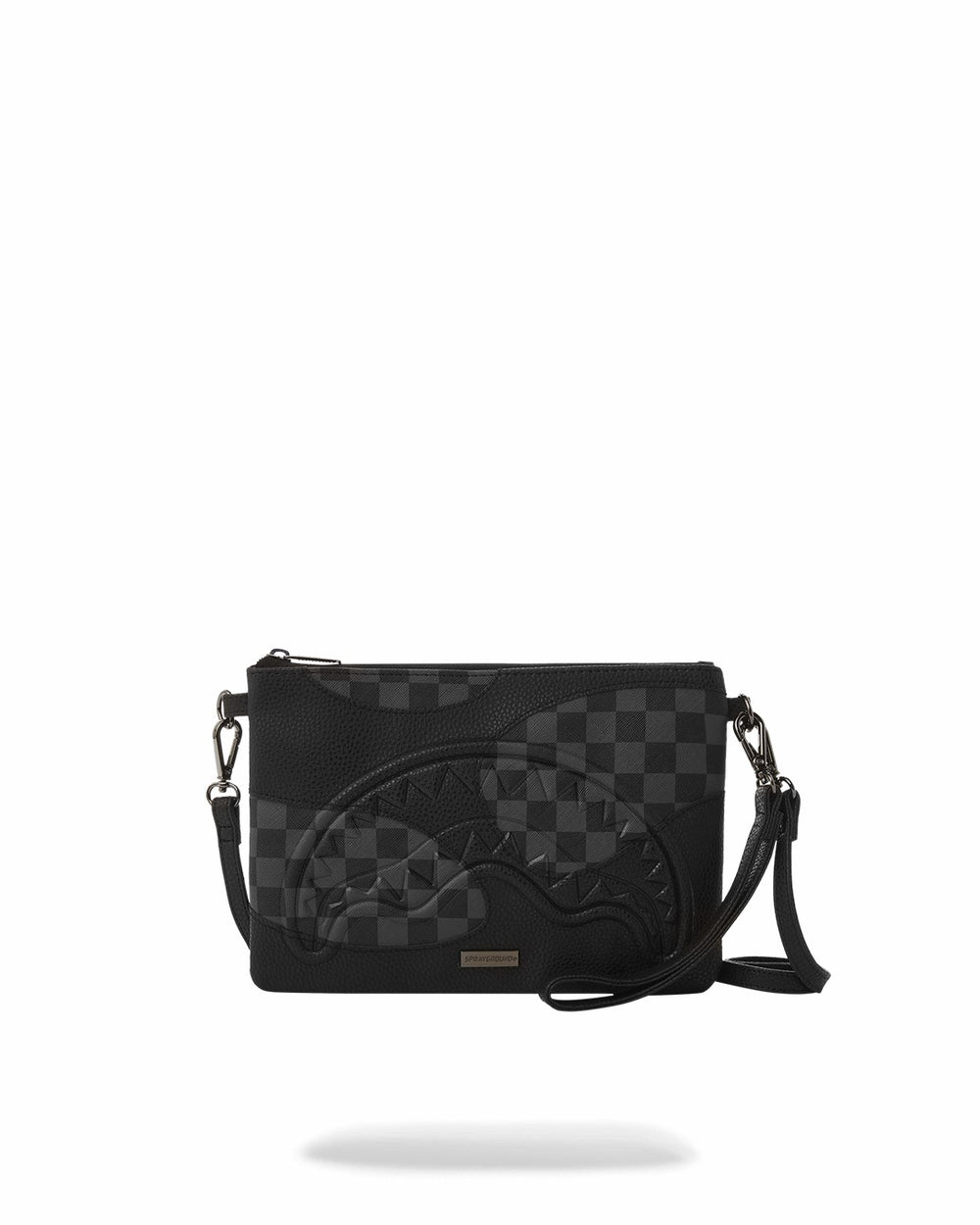 GHOST WAVE CROSSOVER CLUTCH | Sprayground Outlets