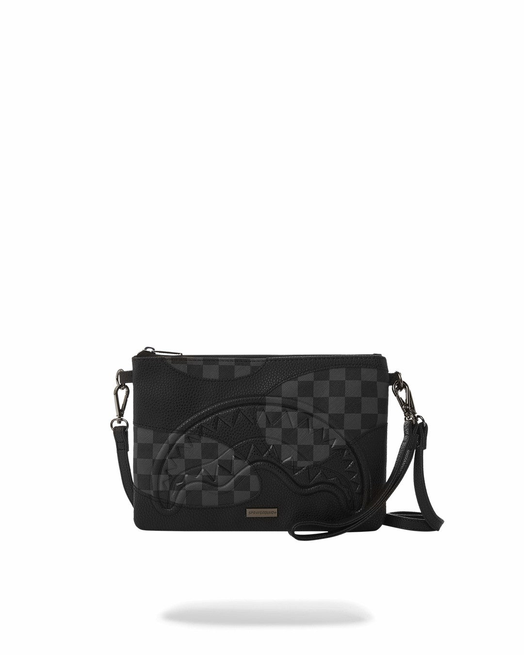 GHOST WAVE CROSSOVER CLUTCH | Sprayground Outlets