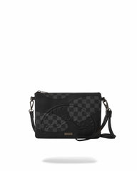 GHOST WAVE CROSSOVER CLUTCH | Sprayground Outlets