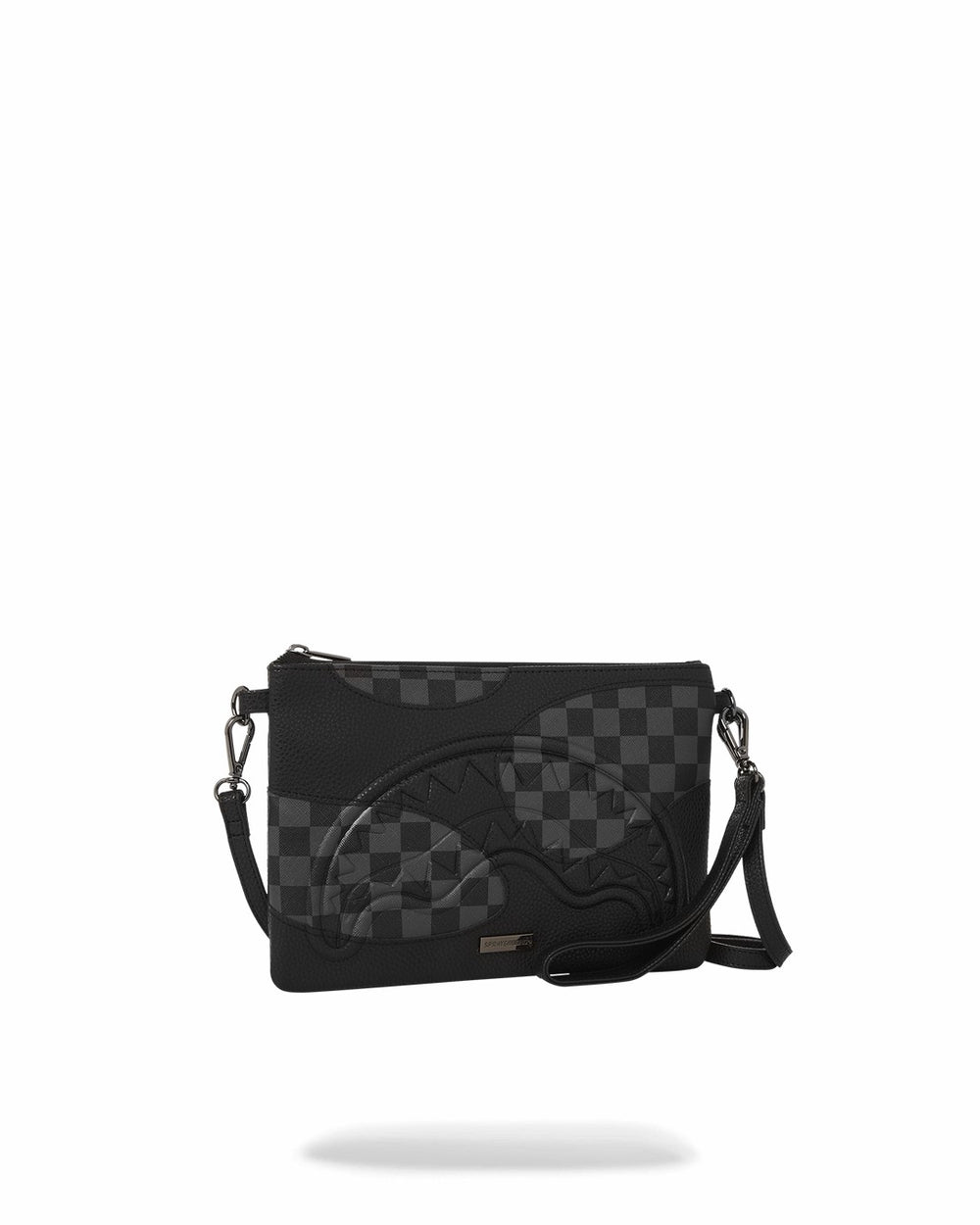 GHOST WAVE CROSSOVER CLUTCH | Sprayground Outlets