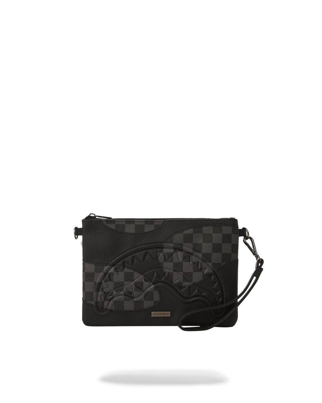GHOST WAVE CROSSOVER CLUTCH | Sprayground Outlets