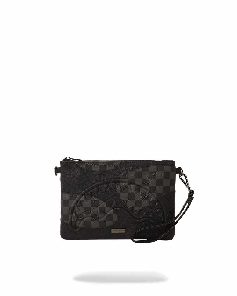 GHOST WAVE CROSSOVER CLUTCH | Sprayground Outlets