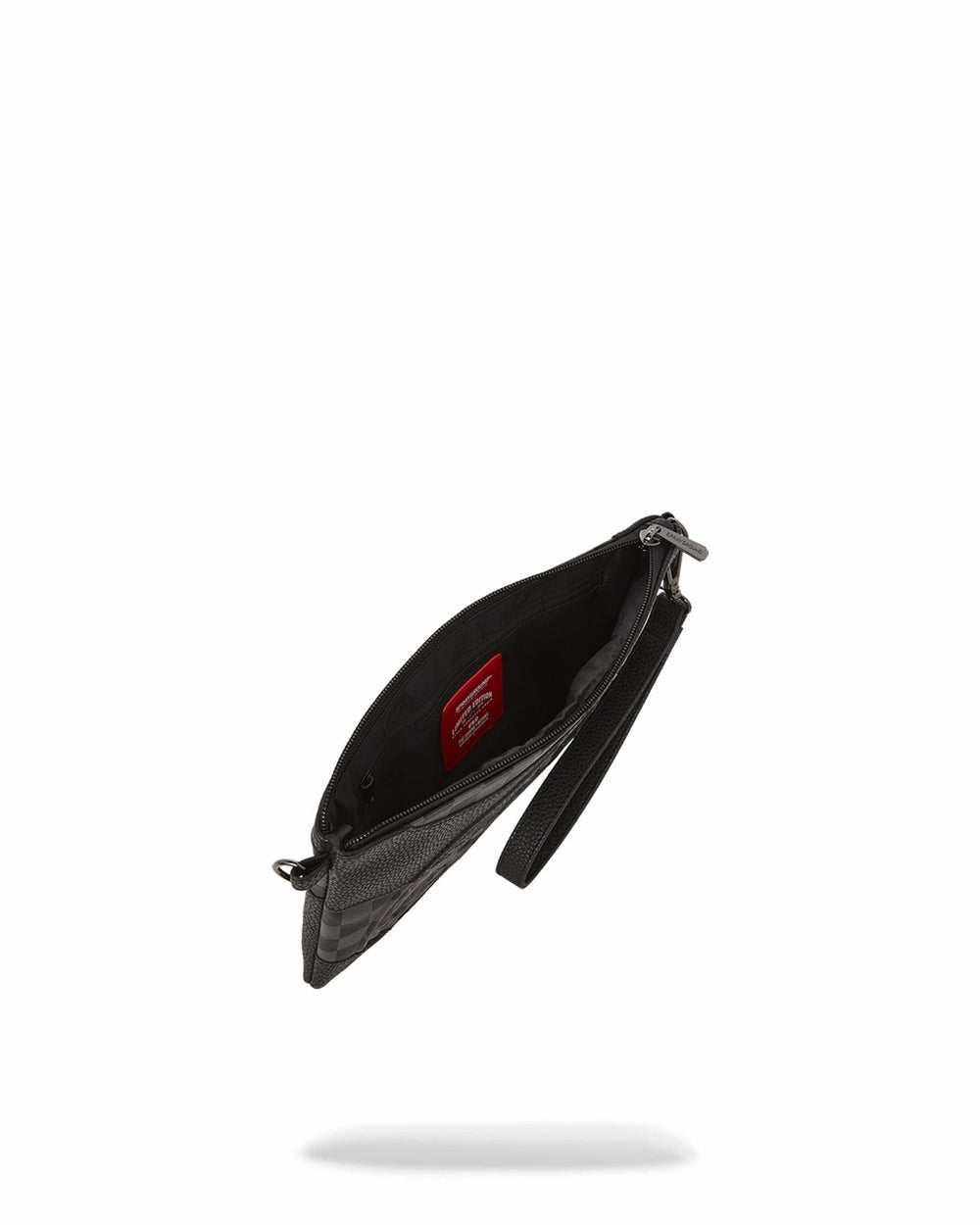 GHOST WAVE CROSSOVER CLUTCH | Sprayground Outlets