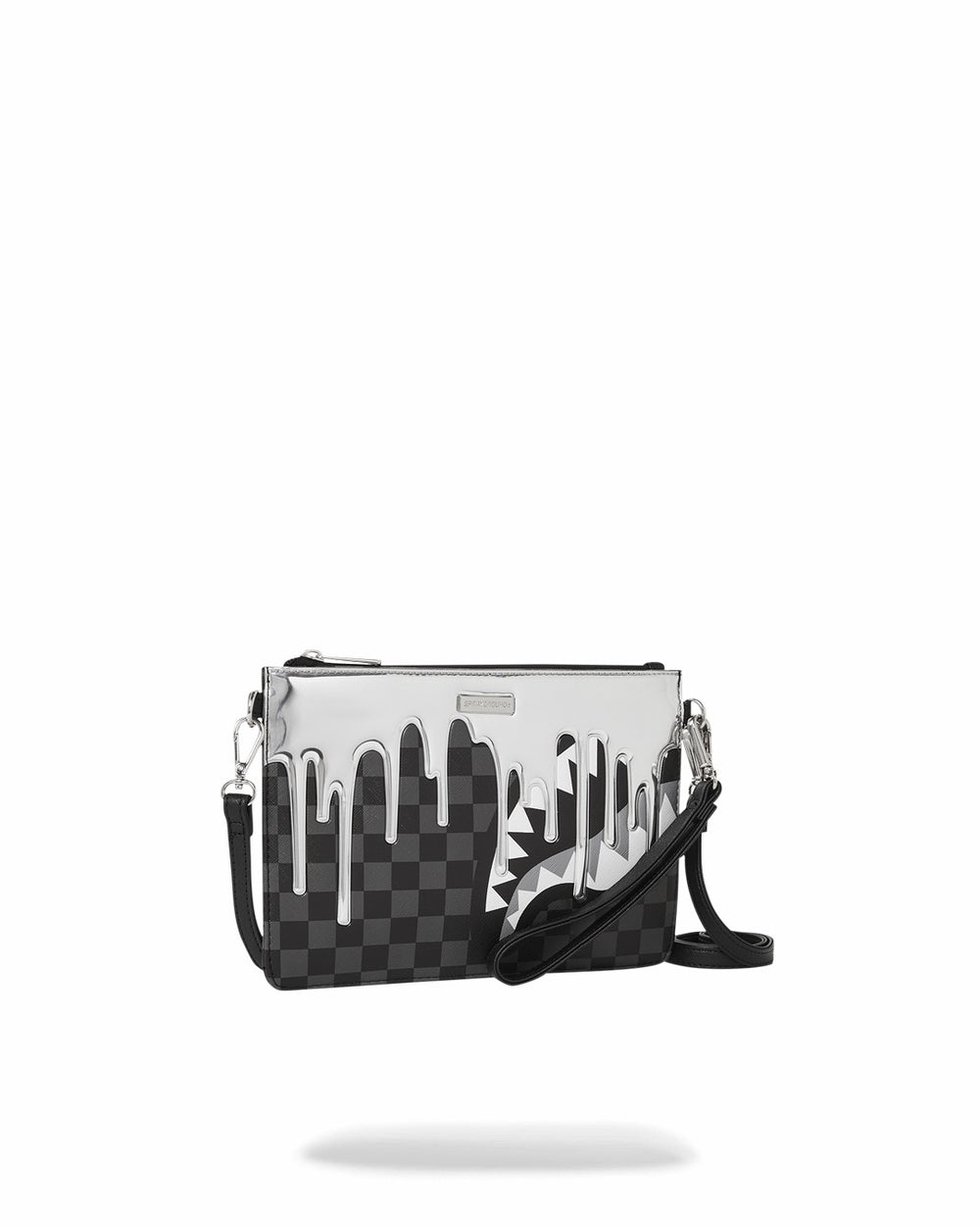 GHOST DRIP CROSSOVER CLUTCH | Sprayground Savings